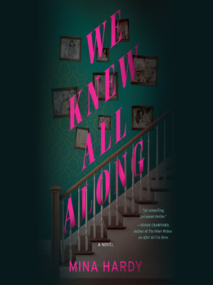 cover image of We Knew All Along
